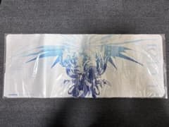 遊戯王 束ねられし力 究極竜騎士 プレイマット ニューロン限定 - メルカリ