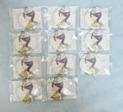 プリパラ 高瀬コヨイ まるくじ 缶バッジ まとめ売り プリパラ 高瀬コヨイ まるくじ 缶バッジ まとめ売り - メルカリ