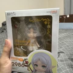 【新品】ねんどろいど 2986 フリーレン 修業時代Ver. 葬送のフリーレン
