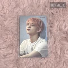 SEVENTEEN セブチ 舞い落ちる花びら トレカ HMV 特典 ジョシュア