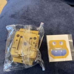 仮面ライダーガヴ GPレジェンドゴチゾウ 新品 未開封のサムネイル