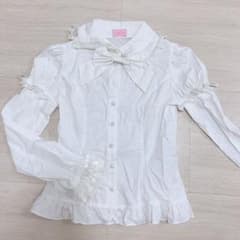 Angelic Pretty ブラウスのサムネイル
