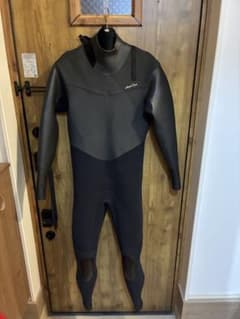 AXXECLASSIC Semi-Dry Wetsuit