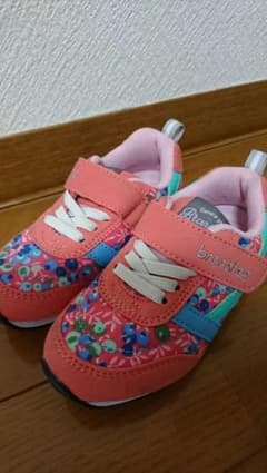 ブランシェス靴15cmのサムネイル
