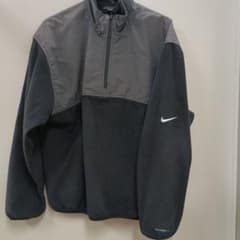 00sナイキゴルフハーフジップフリースACG90sNIKEブラック90sナイキのサムネイル