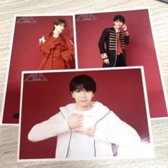 M!LK 山中 曽野 塩﨑 写真セットのサムネイル