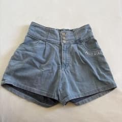 PKLT GIRL デニムショートパンツ M 165のサムネイル