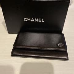 CHANELパテント　お値下げいたしました。のサムネイル