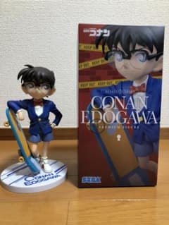 名探偵 コナン フィギュアのサムネイル