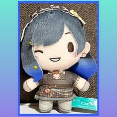 プロセカ　ふわぷち マスコット　青柳冬弥　小豆沢こはね　白石杏　サンリオ プロセカ ふわぷち マスコット 青柳冬弥 小豆沢こはね 白石杏 サンリオ