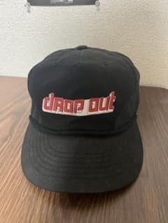 drop out/キャップ/TSY/山田レンのサムネイル