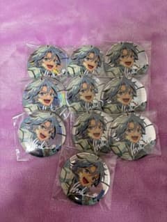 あんスタ 缶バッジ 9周年 9th 滝維吹 - メルカリ