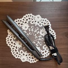 ストレートヘアアイロン 本体のサムネイル
