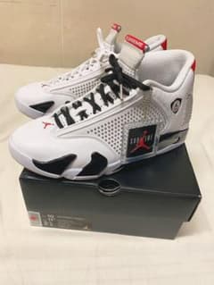 AIRJORDAN14RETRO Supremeのサムネイル