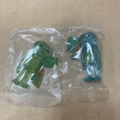 すべてがおしまいになったうさぎのサムネイル