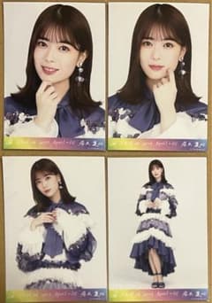 乃木坂46 岩本蓮加 生写真 紅白2022衣装 乃木コレ sr コンプ - メルカリ