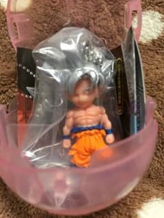 ドラゴンボール  孫悟空のサムネイル