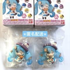SNOW MIKU2026 COLLECTION 스노우 미쿠 2026 A&C