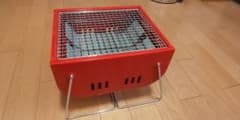 バーベキューコンロのサムネイル