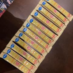 明治 ほほえみらくらくキューブのサムネイル