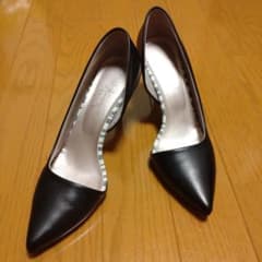 銀座かねまつ♪パンプス♪のサムネイル