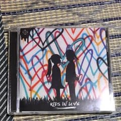 キッズ・イン・ラヴのサムネイル