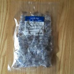 【新品】100個入 シリカゲル 乾燥剤☆食品のサムネイル