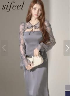 sifeel Jewelsのサムネイル