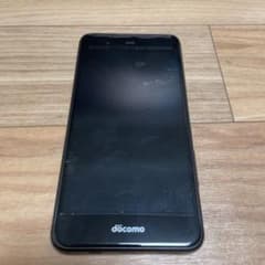 docomo F-04Kのサムネイル
