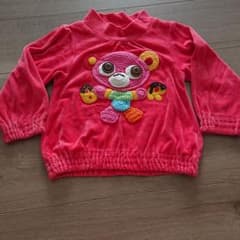 トップス♡110cmのサムネイル