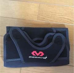 マクダビッド 膝サポーターのサムネイル