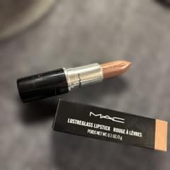 MAC Lustreglass Lipstick アーロンタイムのサムネイル