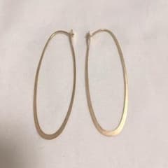 Melissa Joy Manning 14K gold ピアスのサムネイル
