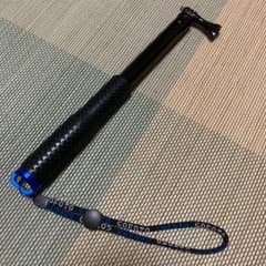 アクションカメラ GoPro 自撮り棒のサムネイル