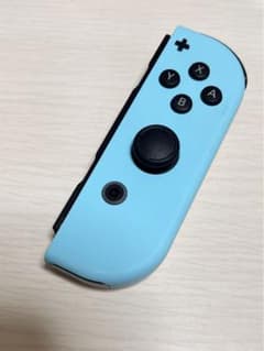 Nintendo Switch ジョイコン 右 どうぶつの森のサムネイル