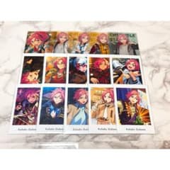 あんスタ 桜河こはく まとめ - メルカリ