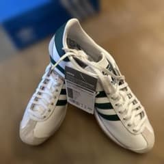  country og FZ0013 アディダス　スニーカー adidas COUNTRY OG FZ0013 27.0cm - メルカリ