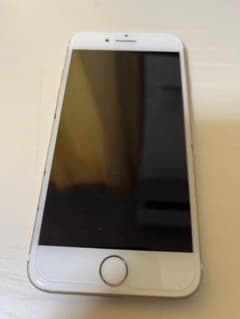 Apple iPhone7 128GB ゴールドのサムネイル