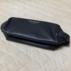 YSL バースデーギフト ゴールドメンバー 2026 ポーチのサムネイル
