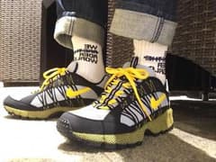 NIKE AIR HUMARAのサムネイル