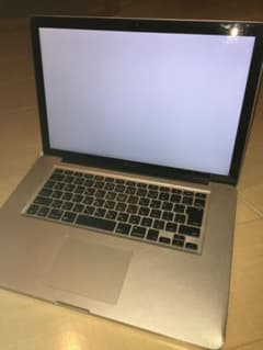 【ジャンク】Mac book pro 15inch early 2011のサムネイル