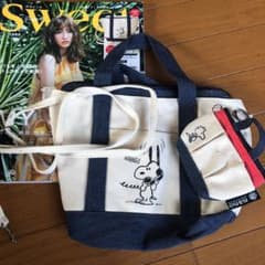 sweet付録のサムネイル