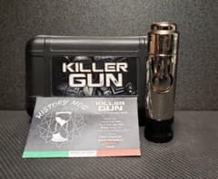 HISTORY MOD  KILLER GUNのサムネイル