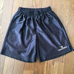 専用 DIADORA サッカー 短パンのサムネイル