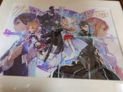 安いソードアート・オンライン 複製原画の通販商品を比較