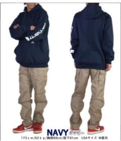 カーハート パーカーのサムネイル