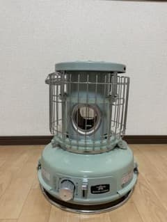 センゴクアラジン　ポータブルガスストーブのサムネイル