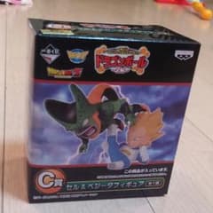一番くじ　ドラゴンボール☆値下げしました☆のサムネイル