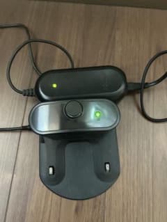 IRobot 充電ドック・ACアダプタ・ヴァーチャルウォール(未使用品) 2点のサムネイル