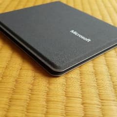 Microsoft Bluetooth キーボードのサムネイル